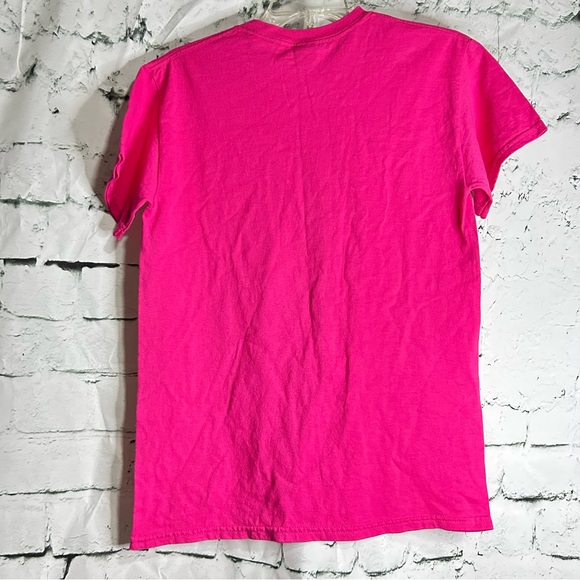 Gildan Ft. Worth Stockyards Shirt - Picture 5 of 8